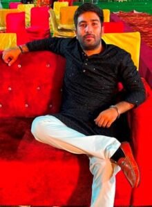 Harshit Arya