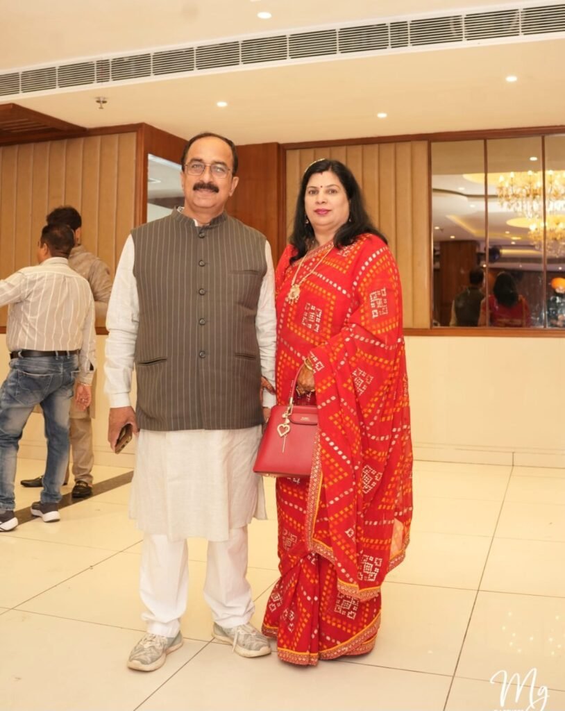 Home 30 Omaxe City Jaipur Villas | Luxury Homes for Sale Deepak Sir Nisha Mam