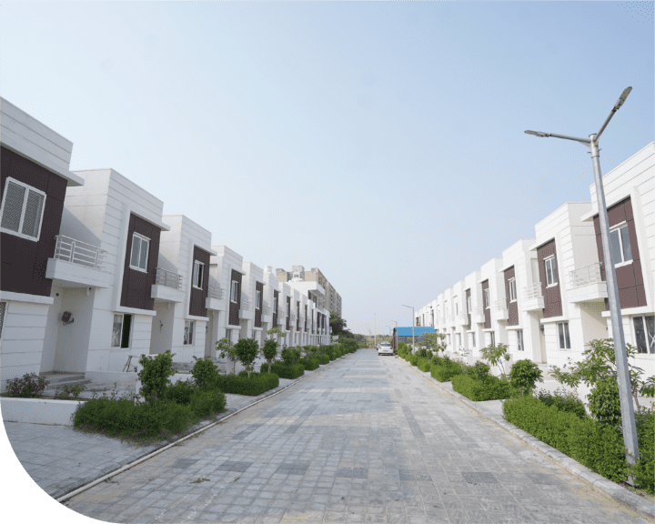 Auric Vedas 2 Omaxe City Jaipur Villas | Luxury Homes for Sale Auric Vedas
