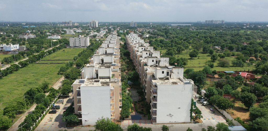 Property List 3 Omaxe City Jaipur Villas | Luxury Homes for Sale Executive Homes