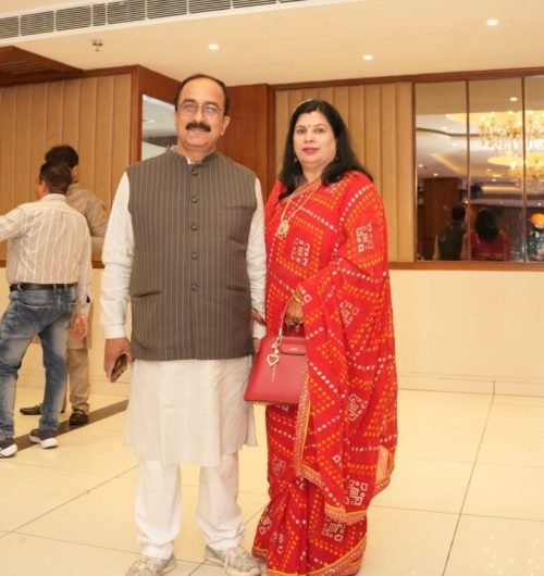 Deepak Sir Nisha Mam Deepak Sir Nisha Mam